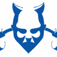 Celeste Blue Devil Powerlifting