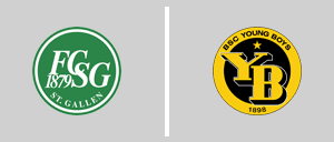 Young boys v st gallen prediction and tips, match center, statistics and analytics, odds comparison. Fc St Gallen Bsc Young Boys Wett Tipp Quoten 14 03 2021