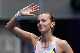 65 jiri vesely will be among the participants. Petra Kvitova Karolina Pliskova Sisters To Participate In Prague Tennis Tournament