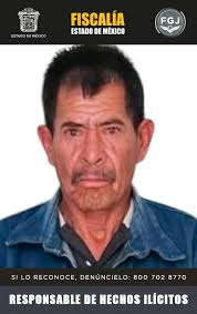 Por su edad, la vida no le alcanzará a Heriberto para cumplir condena de 47  años en prisión; asesinó a su esposa