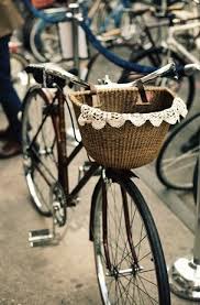 Tweed Run Party Radfahren Kinderfahrrad