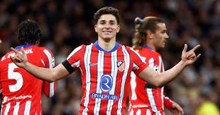 Julian Alvarez bất ngờ vượt đàn anh Messi tại Champions League, Inter Miami lên tốp 3 CONCACAF