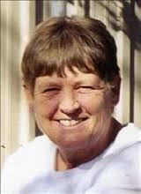 Obituary information for Ginger Forbes