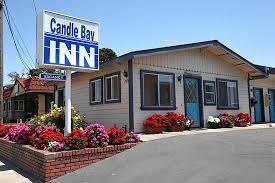 Candle bay inn is nestled in north fremont street, monterey. Candle Bay Inn Ab 62 6 7 Bewertungen Fotos Preisvergleich Monterey Kalifornien Tripadvisor