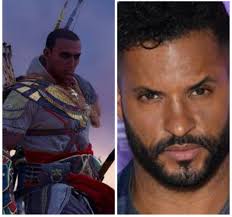 What if Rupert Everett will voice Elias Kraken?