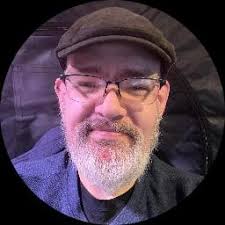 Robert Curriden, LMHC