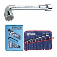 Scopri subito i prodotti beta tools della categoria clés à cliquet. Sam Outillage 86 5 Cle Tube Coudee 5 Mm Cles A Cliquet Tucsi Commerce Industrie Et Science