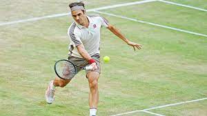 View the 2019 atp singles results for including every match, game and set for each round. Read Watch Roger Federer Survives Roberto Bautista Agut Challenge In Halle Atp Tour Tennis