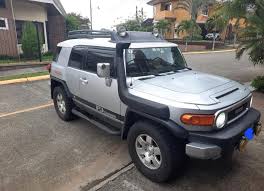 2007 & 2008 issues : r/FJCruiser