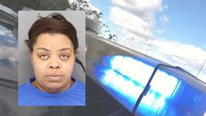 Police: Woman arrested for OVI with two children in car