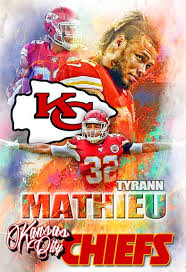 Kc chiefs wallpaper and screensavers 64 images. Tyrann Mathieu Iphone Wallpaper