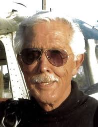 Obituary for Willis Gerald "Bill" Skroch