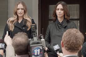 So far, criminal minds hasn't figured out who will replace jennifer love hewitt on the series, but our bet is on another female. Mega Buzz A Criminal Minds Baby Is On The Way Tv Guide