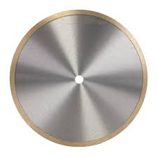 Glass Tile Cutting Diamond Blade