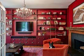 Maybe you would like to learn more about one of these? It S Time For A Better Tv Room The New York Times