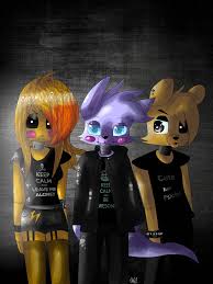 Search for similar images from across the web by uploading an image or taking a photo. Fnaf Real Life Story Five Nights At Freddy S Story Ending And Secrets Explained