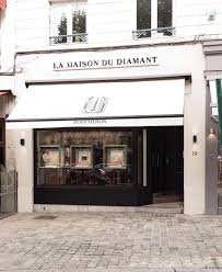 Lamaisondudiamant By Weshare Agency