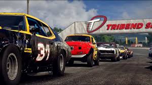 Vaz 2108 lada car mod for wreckfest. Free February Wreckfest Update Adds 2 New Tracks Onlineracedriver