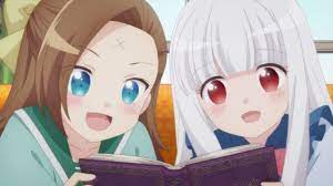 ストーリー tvアニメ 乙女ゲームの破滅フラグしかない悪役令嬢に転生してしまった 公式サイト 乙女ゲーム 悪役 アニメ
