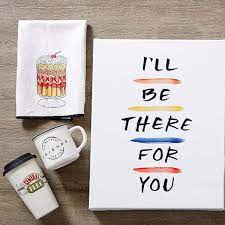 Cafepress brings your passions to life with the perfect item for every occasion. 14 Friends Tv Show Gifts For The Fan In Your Life Taste Of Home