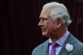 Raja Charles Mau Pakai Berlian Curian Saat Upacara Penobatan?