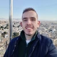 Jorge Cabañas Penagos