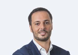 Cristobal Moreno Garcia