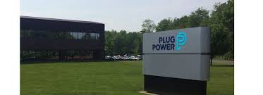That means hydrogen fuel cell technology has a big advantage over battery powered electric cars like those made by tesla. Plug Power S Stock Soars On Fuel Cell Contract Win Marketwatch