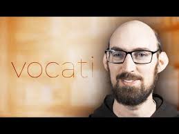Called to work with the homeless: Br. Christopher Bennett's Vocation Story  (Vocati Series)