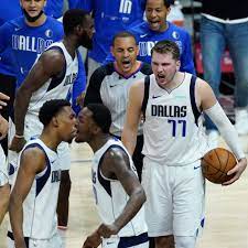 Dallas mavericks vs la clippers game 2 predictions, odds & picks. 3 Observations From A Mavericks 127 121 Statement Win In Game 2 Against The Clippers Mavs Moneyball