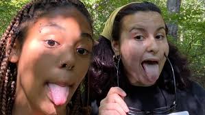 Fundraiser by Jada Reid : Support Sahara for Last Semester!