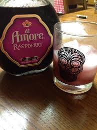 Di Amore Apple Raspberry Juice Splash Of White Chocolate Raspberry Creamer Delish Raspberry Liqueur White Chocolate Raspberry Raspberry