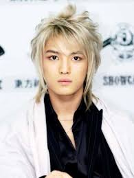 #jyj #dbsk #tvxq #kim jae joong #jaejoong #park yoochun #yoochun #kim junsu #junsu. Kim Jae Joong Hairstyles Cool Men S Hair