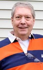 James Tilford Obituary (2017)