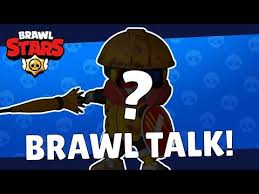 Wiki de ataques, todas skins, como ganhar e dicas de como jogar com a segunda brawler comum a ser desbloqueada no brawl. Pin By Kordek On Game Star Character Brawl Clash Royale Wallpaper