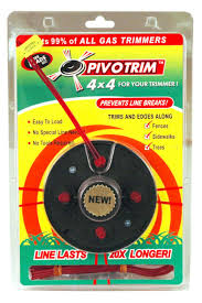 We did not find results for: Weed Warrior 17233 Pivotrim Fixed Line Trimmer Head For Sale Online Ebay