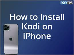 33 extracting.deb file copy.mobileprovision to app bundle changed app identifier to org.sur.mykodi to match the provisioning profile codesigning./kodi.app/appdata/apphome/addons/audiodecoder.modplug/audiodecoder.modplug.1.1.dylib with. Install Kodi On Iphone Without Jailbreak No Xcode Or Mac Needed