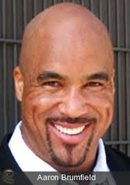 Aaron Brumfield's Instagram, Twitter & Facebook