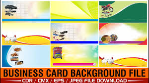 Download 26 business card cdr free vectors. Business Card Backgrounds Cdr File Graphics Inn
