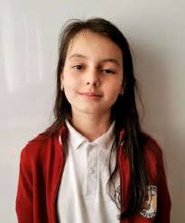 Numele meu este Patricia Balcu, dar mi se spune Patty. Am 10 ani. Ce pot să  spun despre mine? Cânt la pian, înot, iar materia