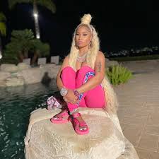 1 on the billboard 200 . Barbie Nickiminaj Instagram Photos And Videos