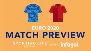 Spain are set to face slovakia in their final group stage match on wednesday, at the estadio la cartuja de sevilla. X0ylsiohibdx6m