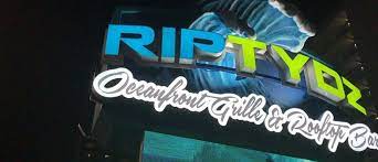 Riptydz Myrtle Beach Restaurant Best Fried Oysters Myrtle Beach Restaurants Myrtle Beach Myrtle Beach Vacation