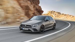 2018 Mercedes Benz A Class Top Speed New Mercedes A Class Mercedes A Class Benz A Class