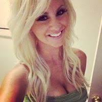 Carissa Henson's Instagram, Twitter & Facebook