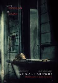 The film was released on april 6, 2018. A Quiet Place Movie Poster 1550364 Movieposters2 Com