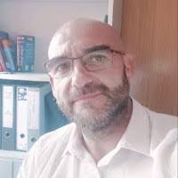 Andrés García Notario Email & Phone Number