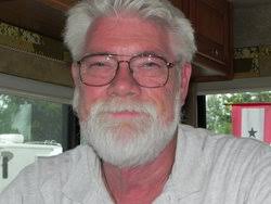 LTC John Hamilton Boyd III (1945-2012)