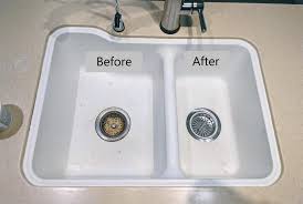 innovative rv kitchen sink upgrades