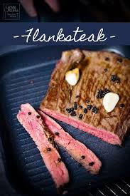Rezept Flanksteak Mit Sojasauce Gernekochen De Rezept Flanksteak Rezepte Lebensmittel Essen